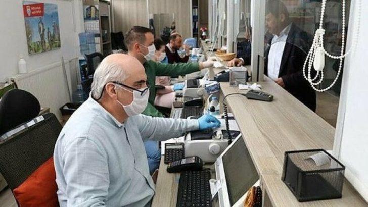 Kamuda mesai saatleri değişti mi? 1 Temmuz 2021 Kamu esnek çalışma saatleri sona erdi mi? G3