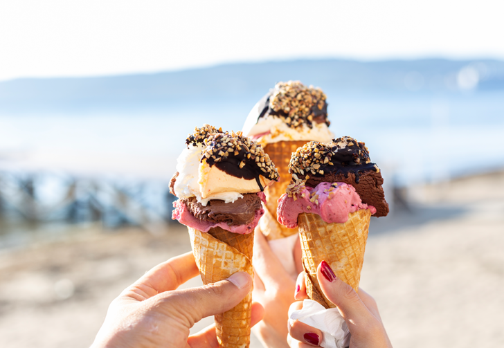 Dondurma tüketirken nelere dikkat etmek gerekir? Dondurmanın faydaları ve zararları nelerdir?