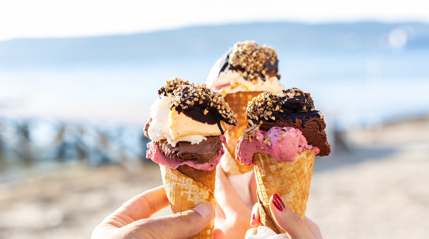 Dondurma tüketirken nelere dikkat etmek gerekir? Dondurmanın faydaları ve zararları nelerdir?