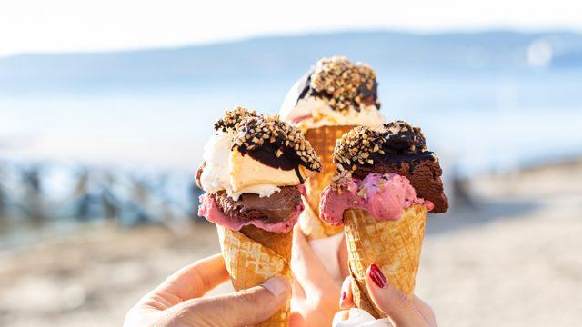 Dondurma tüketirken nelere dikkat etmek gerekir? Dondurmanın faydaları ve zararları nelerdir?