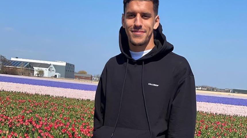 Galatasaray Abdou Harroui ile ilgileniyor