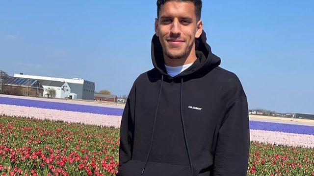 Galatasaray Abdou Harroui ile ilgileniyor