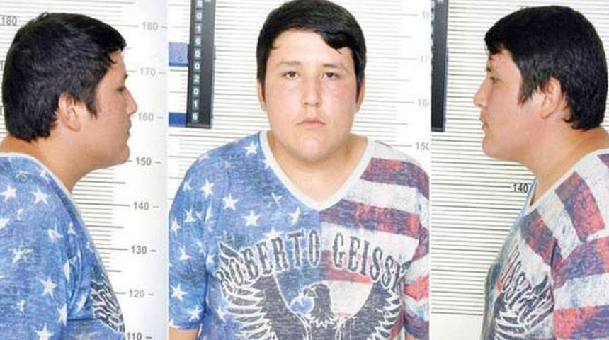 Mehmet Aydın: &Ccedil;iftlik Bank'ın kurucusu, Brezilya'da teslim oldu