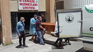 Kene kabusu! Sivas'ta 1 kişi daha öldü! Hayatını kaybedenlerin sayısı 12’ye yükseldi