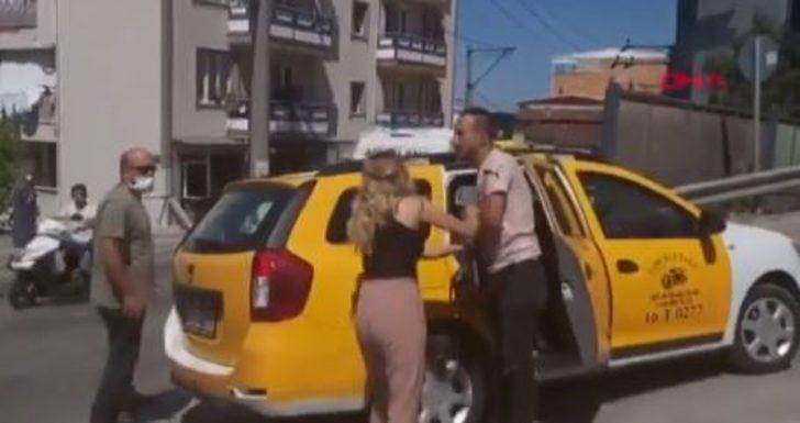 Kadına şiddeti önleyerek sosyal medyada gündem olan Derya Evren kimdir? G1