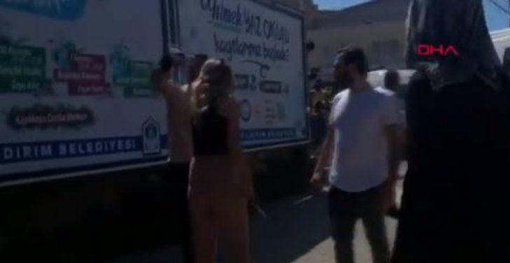 Kadına şiddeti önleyerek sosyal medyada gündem olan Derya Evren kimdir? G2