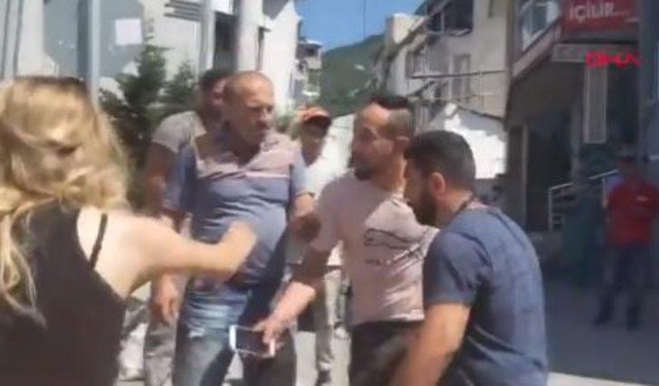 Kadına şiddeti önleyerek sosyal medyada gündem olan Derya Evren kimdir? G3