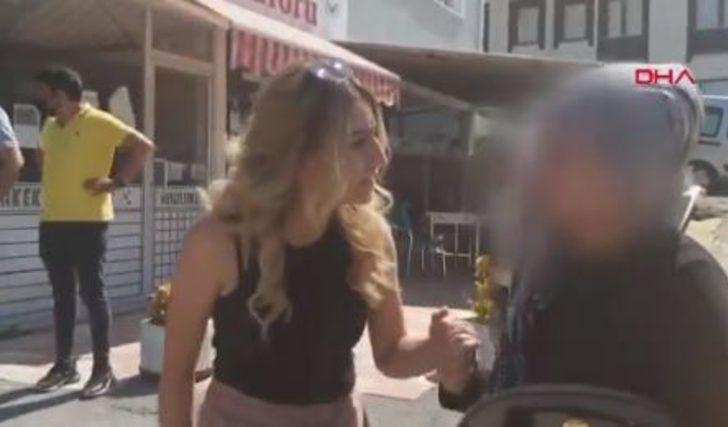 Kadına şiddeti önleyerek sosyal medyada gündem olan Derya Evren kimdir? G5