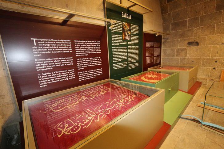 Erzurum Çifte Minareli Medrese, Vakıf Eserleri Müzesi olarak kapılarını tekrar açıyor G2