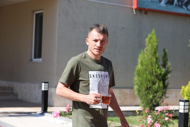 Sivasspor yeni sezon hazırlıklarına Bolu'da başlayacak G1