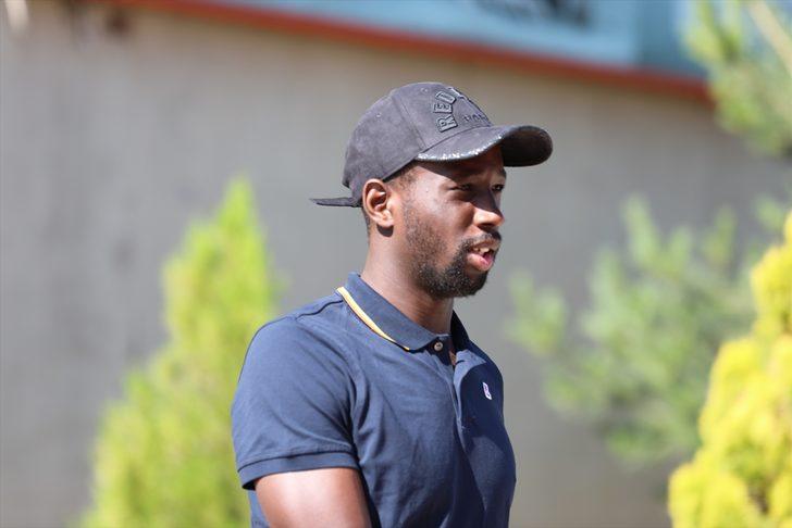 Sivasspor yeni sezon hazırlıklarına Bolu'da başlayacak G2