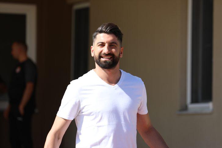 Sivasspor yeni sezon hazırlıklarına Bolu'da başlayacak G3