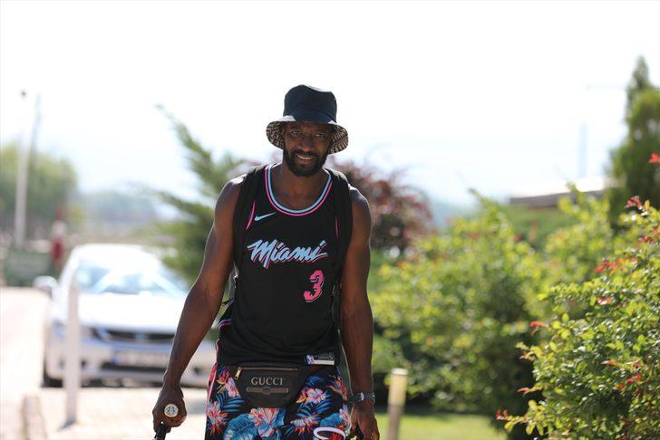 Sivasspor yeni sezon hazırlıklarına Bolu'da başlayacak G4