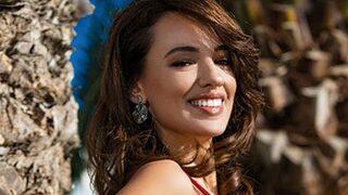 Olmazsa olmazını açıkladı! Netflix'le dönmeye hazırlanan Seda Bakan sette bile bunu ihmal etmiyormuş