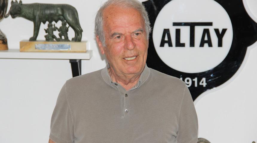  Mustafa Denizli: Cevap bekleyen benim