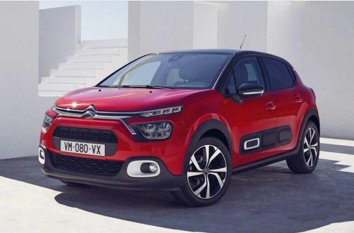 Araç kredilerinin faizleri yeniden düzenlendi! İşte 2021 yılının en çok satan sıfır arabaları G2