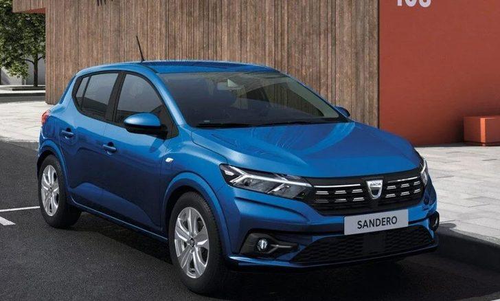 Araç kredilerinin faizleri yeniden düzenlendi! İşte 2021 yılının en çok satan sıfır arabaları G5