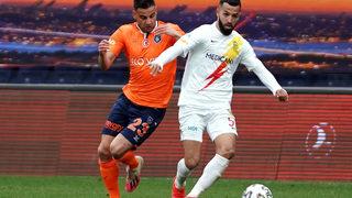 Yeni Malatyaspor’da Chebake ile yollar ayrıldı