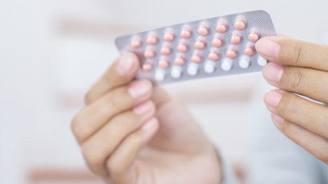 Doğum kontrol haplarının yan etkisi var mıdır?