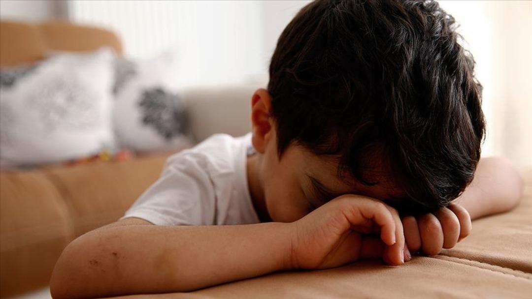 Yargıtay dan emsal karar: Çocuğa şiddet uygulayan anne, daha ağır kusurlu! 1