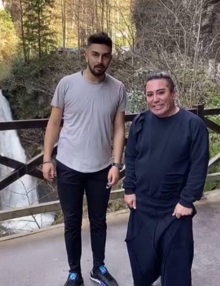 Trafikte ateş açan Burakcan Övüç’ün babası Murat Övüç kimdir?  G4