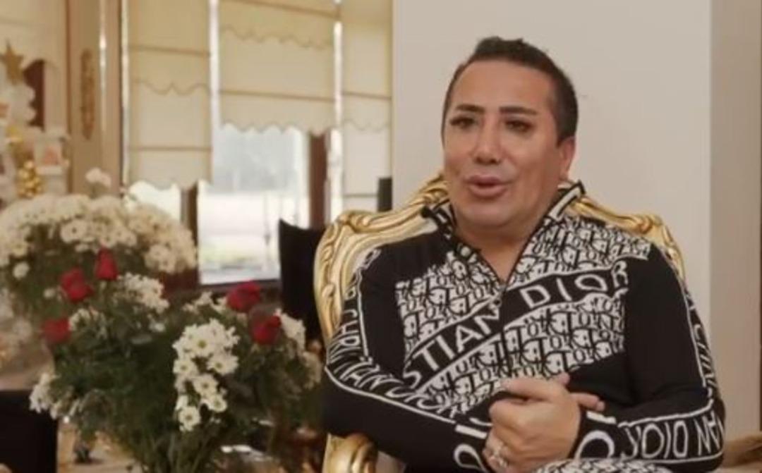 Trafikte ateş a&ccedil;an Burakcan &Ouml;v&uuml;&ccedil;&rsquo;&uuml;n babası Murat &Ouml;v&uuml;&ccedil; kimdir? 