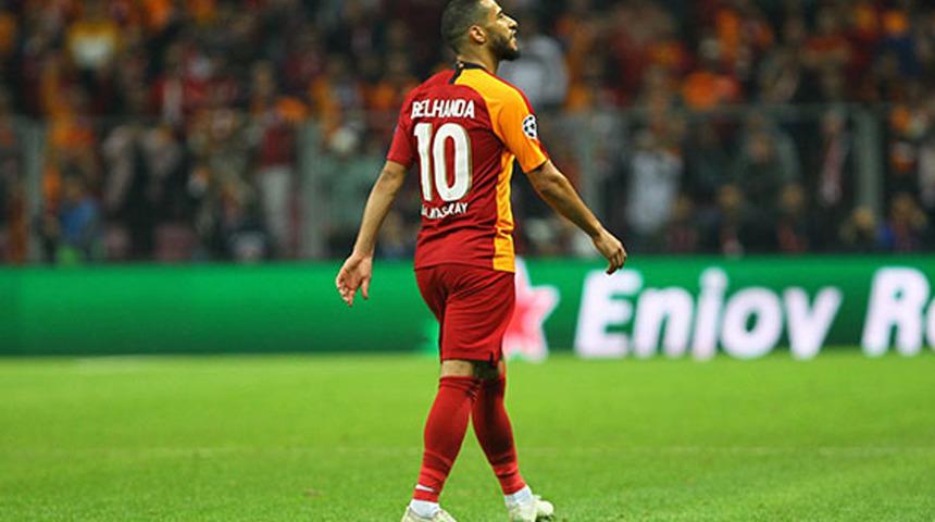 Adana Demirspor'da Belhanda tamam, sırada Balotelli