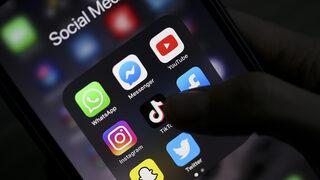 TikTok 7.3 milyon şüpheli hesabı kapattı