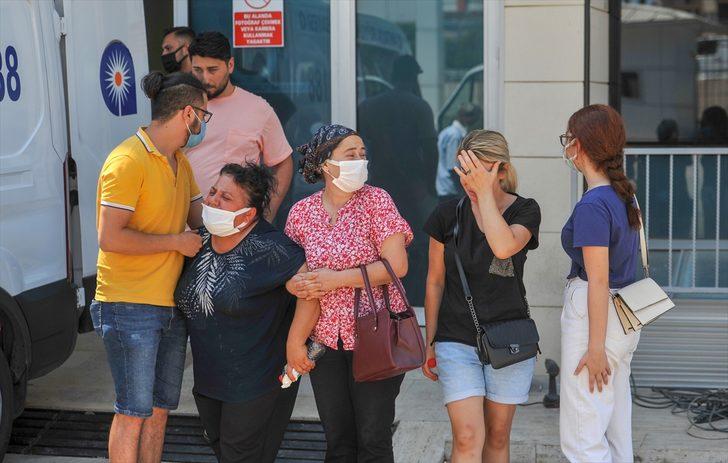 Antalya'da motosikletiyle kaza yapan sağlık çalışanı hayatını kaybetti G2