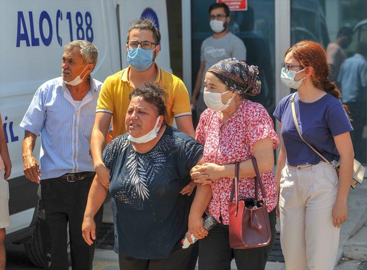 Antalya'da motosikletiyle kaza yapan sağlık çalışanı hayatını kaybetti G3