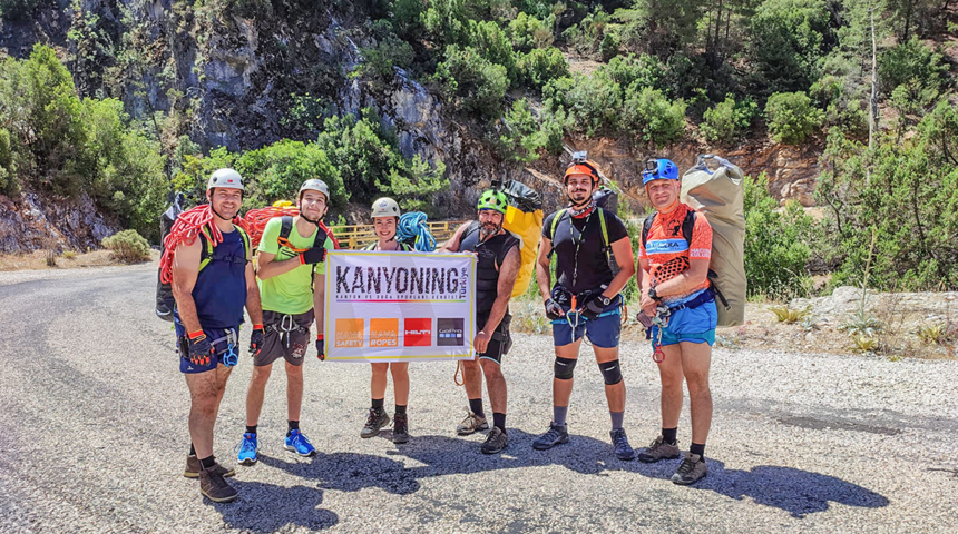 Saklıkent’in kalbine yapılan bir yolculuk!