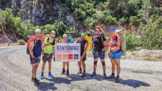 Saklıkent’in kalbine yapılan bir yolculuk!