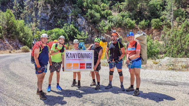 Saklıkent’in kalbine yapılan bir yolculuk!