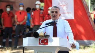 Kırklareli'nde vaka simülasyonu ile kurtarma tatbikatı yapıldı