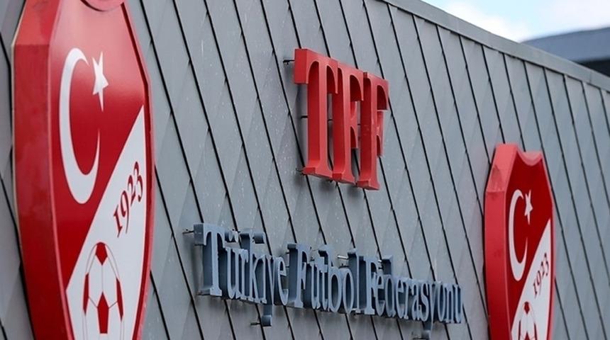 TFF'den yeni sezon için seyirci kararı