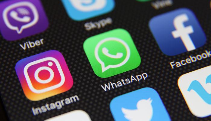 WhatsApp'ta "bir kez görüntüle" dönemi! Instagram'dan ilham aldı
