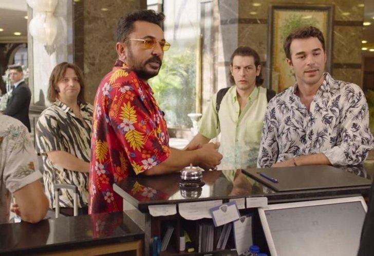 Yeniden açılan sinema salonlarında 2 Temmuz’dan itibaren filmler peşi sıra gösterime girecek G3