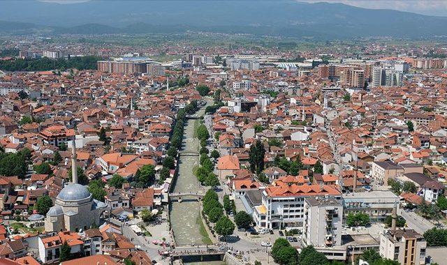 Kosova Haberleri Ve Son Dakika Kosova Haberleri