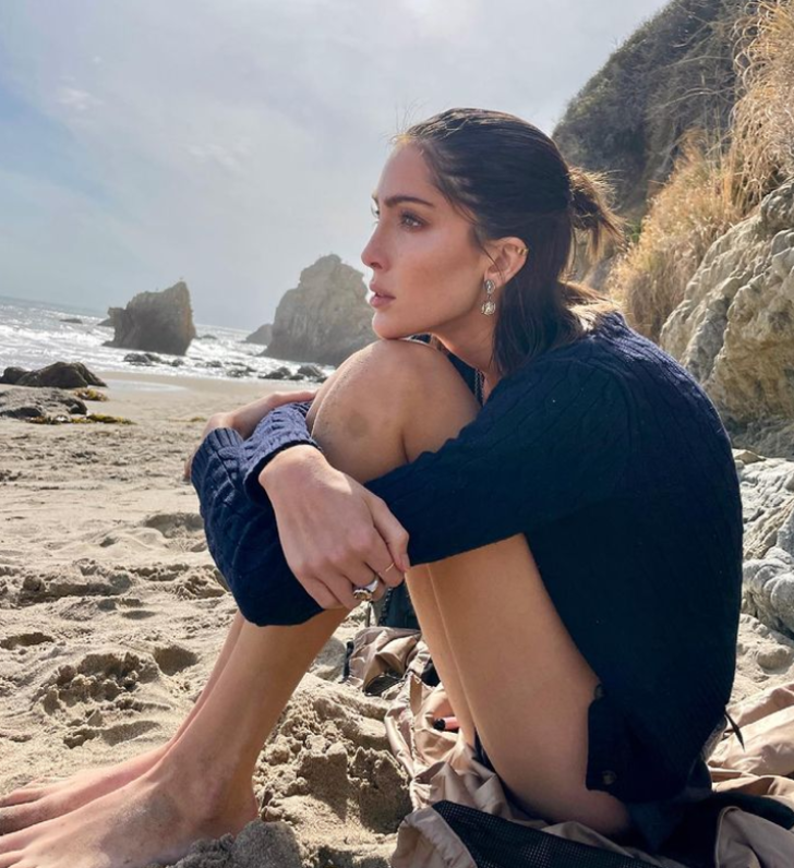 Moda dünyasının kalıplarını yıktı! Transseksüel model sosyal medyada ilgi çekti G2