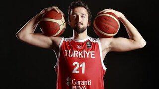 Barcelona ile anlaşma imzalayan Sertaç Şanlı kimdir? İşte Sertaç Şanlı’nın kariyeri…