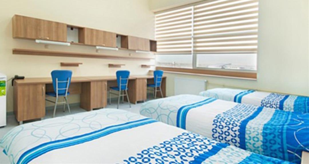 KYK yurt başvuruları başladı mı 2021? KYK yurt başvurusu nasıl yapılır?