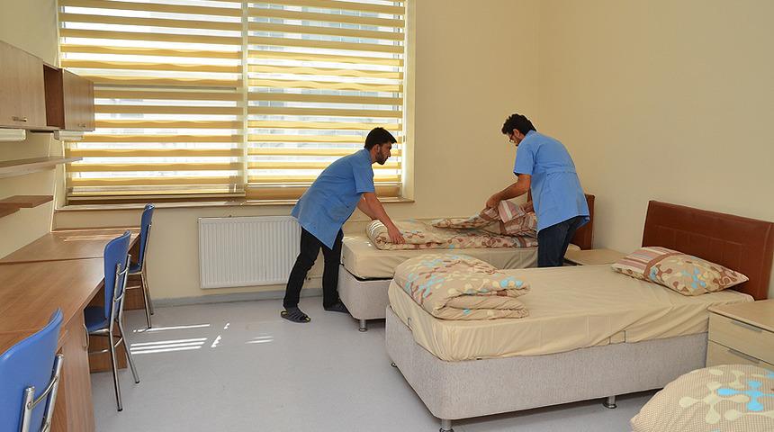 KYK ek yurt başvurusu nasıl yapılır? KYK yurt başvurusu ne zaman yapılacak, hangi tarihte? e-Devlet giriş ekranına yoğun ilgi