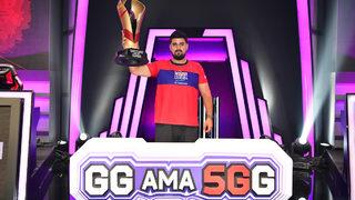 Vodafone FreeZone Wild Rift 5G Turnuvası'nda şampiyon Koridordaki Çığlık oldu