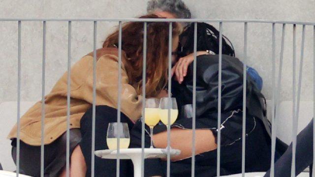 Üçlü ilişki görüntüleri olay yaratmıştı! Taika Waiti ilk kez konuştu: Ne gibi bir sorun var?