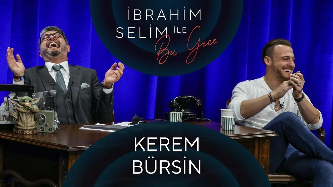 Sen &Ccedil;al Kapımı'nın Serkan'ı Kerem B&uuml;rsin'den samimi a&ccedil;ıklamalar: 'Babam oyuncu olmamı hi&ccedil; istemedi'