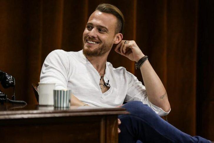 Sen Çal Kapımı'nın Serkan'ı Kerem Bürsin'den samimi açıklamalar: 'Babam oyuncu olmamı hiç istemedi' G2