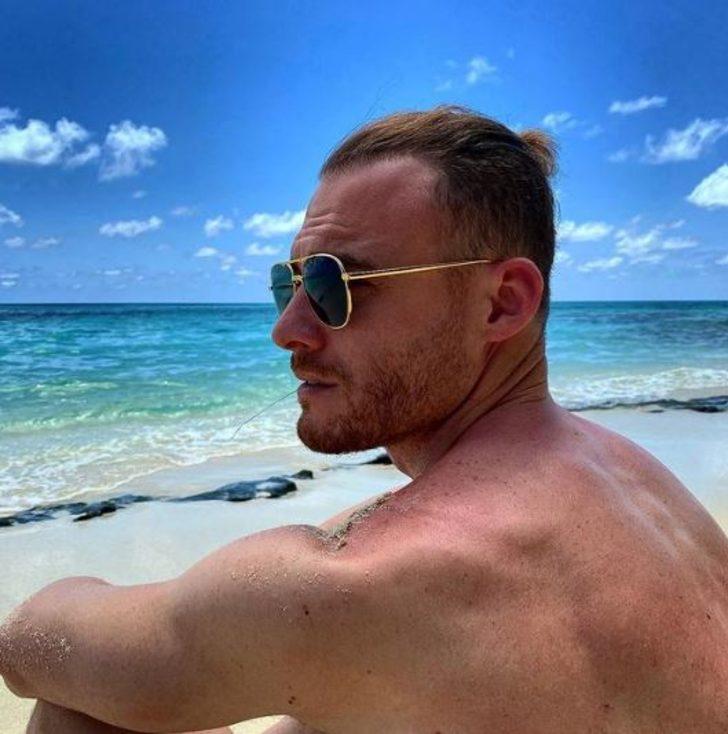 Sen Çal Kapımı'nın Serkan'ı Kerem Bürsin'den samimi açıklamalar: 'Babam oyuncu olmamı hiç istemedi' G4