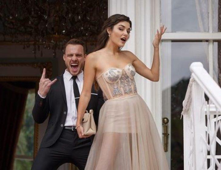 Sen Çal Kapımı'nın Serkan'ı Kerem Bürsin'den samimi açıklamalar: 'Babam oyuncu olmamı hiç istemedi' G5