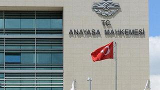 Son Dakika: AYM'den Ömer Faruk Gergerlioğlu kararı