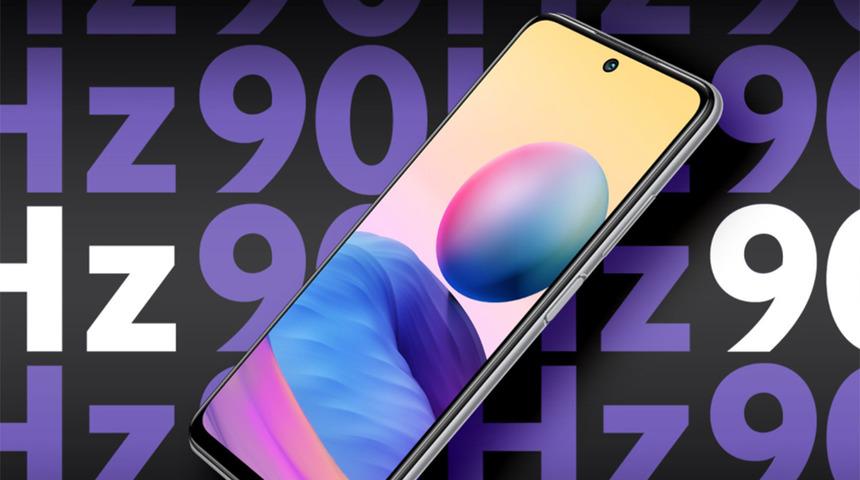 Xiaomi Redmi Note 10 5G Türkiye'de! İşte Redmi Note 10 5G'nin fiyatı